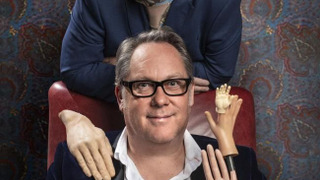 Show Vic and Bob's Big Night Out