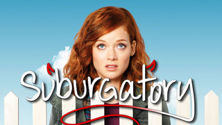 Show Suburgatory