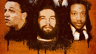 Show A Killing in Tiger Bay