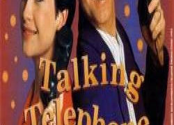 Talking Telephone Numbers season 4