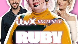 Сериал Ruby Speaking