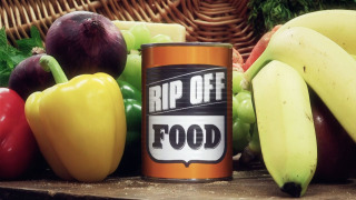 Rip Off Food сезон 1