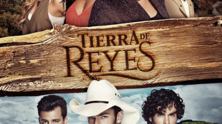 Tierra de Reyes season 1