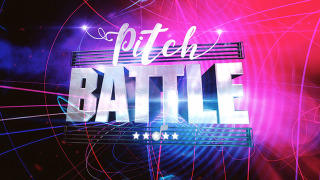 Pitch Battle season 1