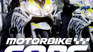 Motorbike Cops сезон 2