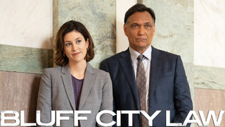 Show Bluff City Law