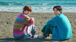 Show Shinyuu no "Dousei shite" ni "Un" to Iu made