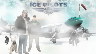 Ice Pilots NWT season 2