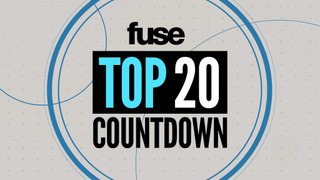 Top 20 Countdown (2010) сезон 2