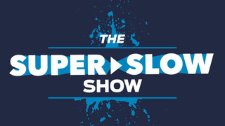 The Super Slow Show сезон 1