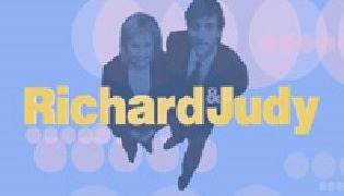 Richard & Judy season 10