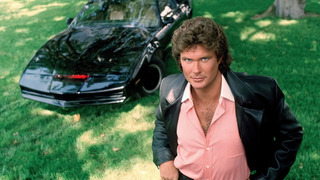 Show Knight Rider