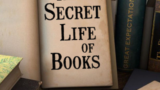 The Secret Life of Books season 3