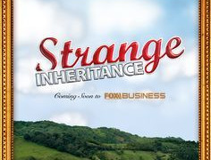 Strange Inheritance сезон 4