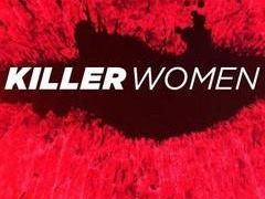 Killer Women сезон 1