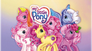 My Little Pony Tales season 1