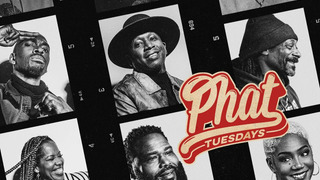 Сериал Phat Tuesdays