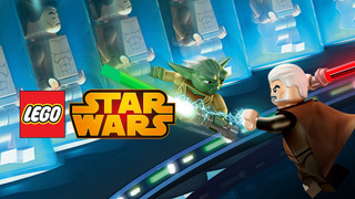 Show LEGO Star Wars: The Freemaker Adventures