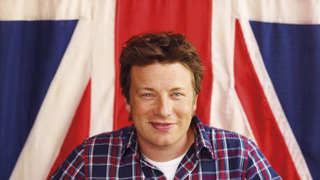 Show Jamie's Great Britain