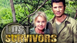 Lost Survivors season 1