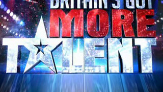 Britain's Got More Talent сезон 9
