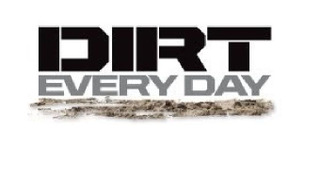 Dirt Every Day сезон 8