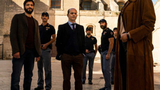 Сериал Лолита Лобоско расследует