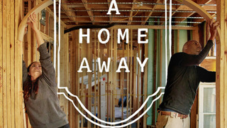 Сериал A Home Away