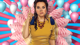 Сериал Шурочка