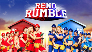 Reno Rumble сезон 1