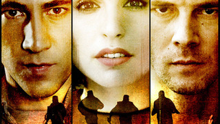 Сериал Апачи