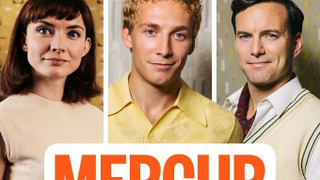 Сериал Меркур