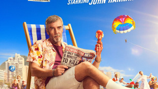 Show Benidorm Is Murder