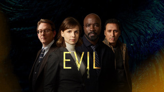 Evil season 2