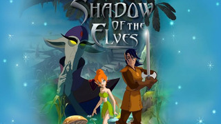 Shadow of the Elves season 1