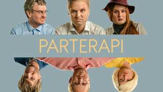 Сериал Parterapi