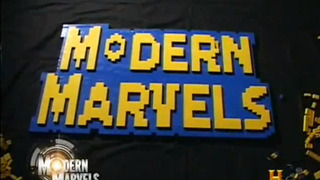 Modern Marvels season 21