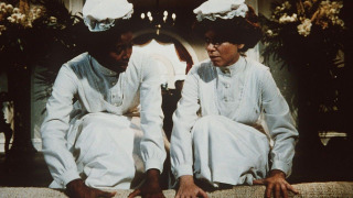 Сериал Закулисье Белого дома