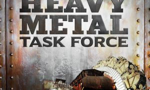 Heavy Metal Task Force сезон 1