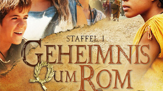 Сериал Римские тайны