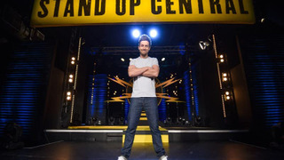 Chris Ramsey's Stand Up Central season 1