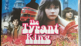 The Tyrant King season 1