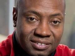 Сериал Weather Geeks