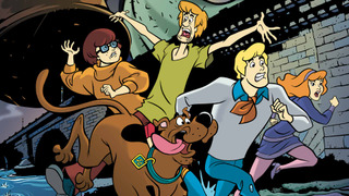 Сериал Scooby-Doo, Where Are You!