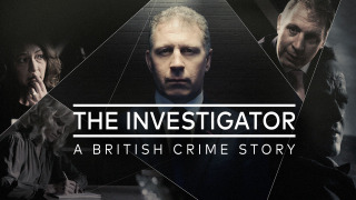 The Investigator: A British Crime Story season 2