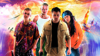 Show Мы из будущего