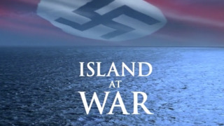 Война на острове сезон 1