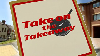 Show Take On The Takeaway