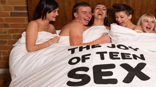 The Joy of Teen Sex season 2