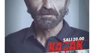 Сериал Беглец